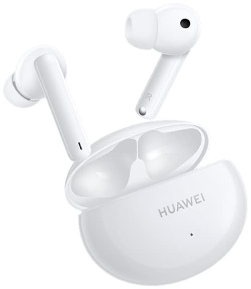 Huawei Freebuds 4i Täysin Langattomat Kuulokkeet Stereo Valkoinen