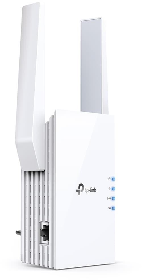 Tp-link Re605x Ax1800 Wi-fi 6 Range Extender