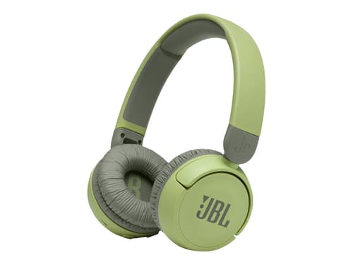 Jbl Jr310bt Usb Type-c Grön
