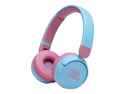 Jbl Jr310bt Usb Type-c Blå