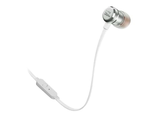 Jbl Tune 290 Silver