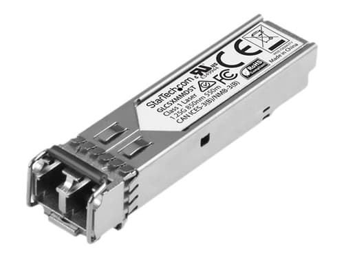 Startech Sfp Cisco Glc-sx-mmd Gigabit Ethernet