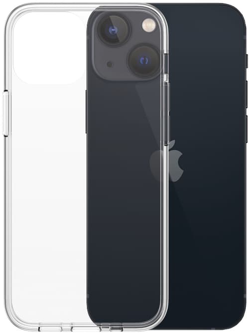 Panzerglass Clearcase Iphone 13 Mini Läpinäkyvä