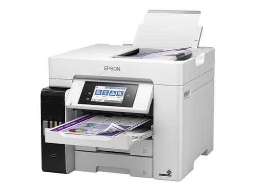 Epson Ecotank Pro Et-5880 A4 Mfp