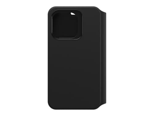 Otterbox Strada Series Via Iphone 12 Pro Max, Iphone 13 Pro Max Yön Musta