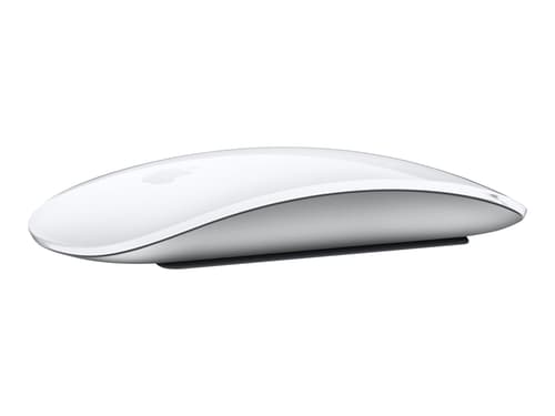 Apple Magic Mouse (2021) Trådlös Mus Silver Vit