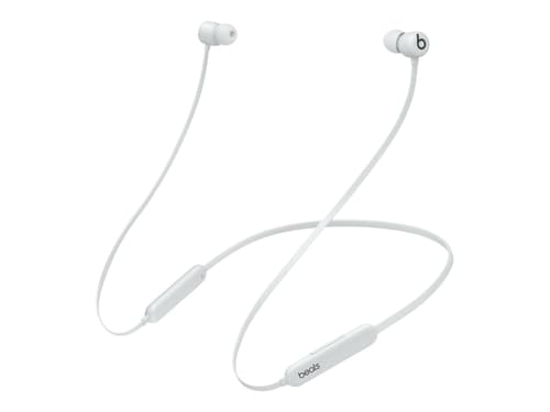 Apple Beats By Dr. Dre Flex Headset Trådlös I Öra Samtal/musik Bluetooth Grå Grå
