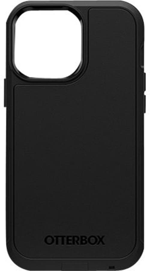 Otterbox Defender Series Xt Iphone 12 Pro Max Iphone 13 Pro Max Svart