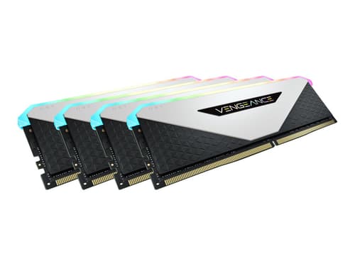 Corsair Vengeance Rgb Rt 64gb 3,200mhz 288-pin Dimm