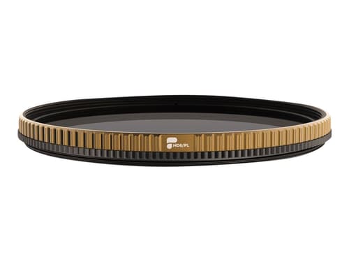Polarpro Quartzline Nd8/pl