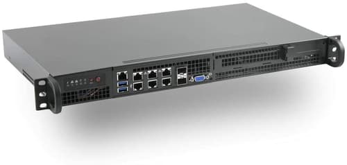 Supermicro Superserver Sys-5019d-4c-fn8tp