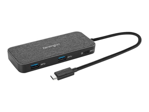 Kensington Sd1650p Usb 3.2 Gen 1 (3.1 Gen 1) Type-c