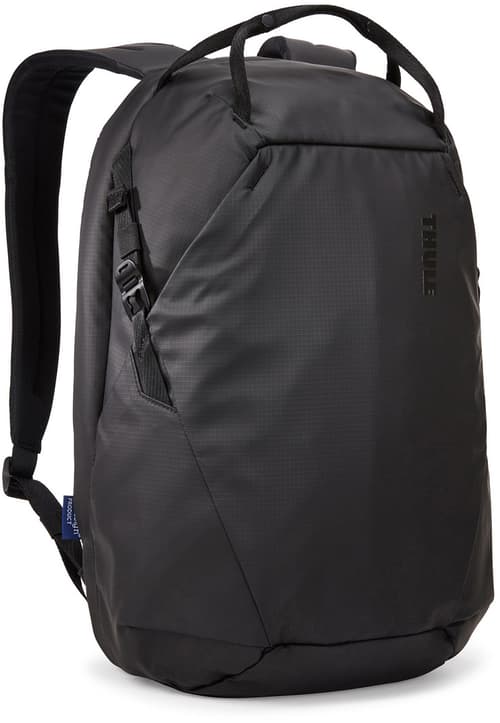 Thule Tact Tactbp114 Black 35,6 Cm 14)Ryggsäck Svart 14 Nylon Svart