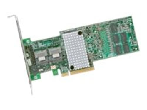 Dell Perc H840 Raid-kontrollerkort Pci Express X8 3.0 1,2 Gbit/s