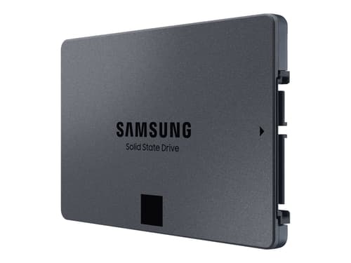 Samsung 870 Qvo 1000gb 2.5″ Sata-600