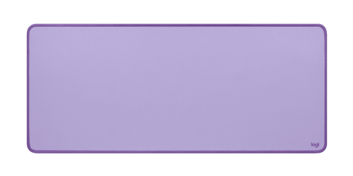 Logitech Desk Mat Studio Series Lavender Musmatta