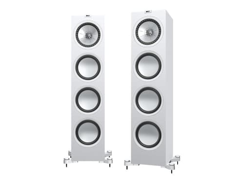 Kef Q950 1 Speaker White Pair