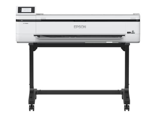 Epson Surecolor Sc-t5100m 36″ (a0) Mfp