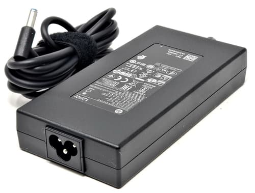 Hp Hp Adapter 120w Pfc 4.5mm Slim