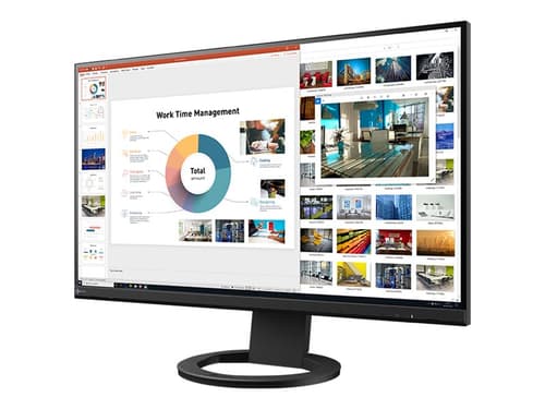 Eizo Flexscan Ev2760 27″ 2560 X 1440pixels Ips 16:9 60hz