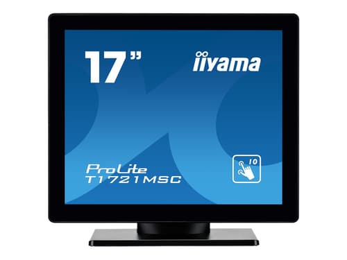 Iiyama Prolite T1721msc-b1 17″ Touch Sxga 5:4