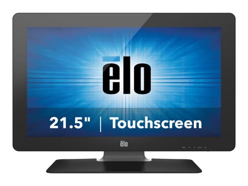 Elo 2201l Intellitouch 22″ 1920 X 1080 16:9 60hz