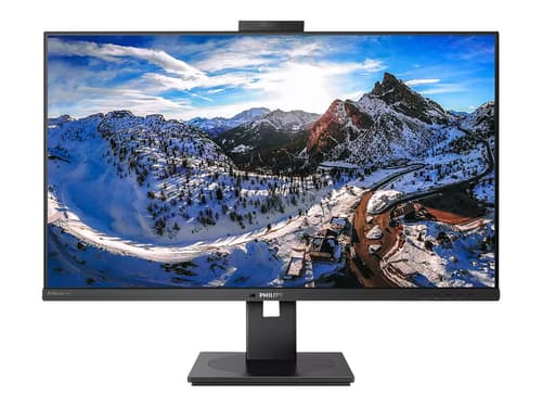 Philips P-line 329p1h 31.5″ 3840 X 2160pixels Ips 16:9 60hz