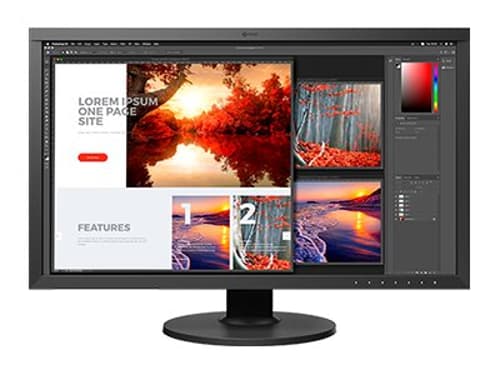 Eizo Coloredge Cs2740 27″ 3840 X 2160pixels 16:9 Ips 60hz