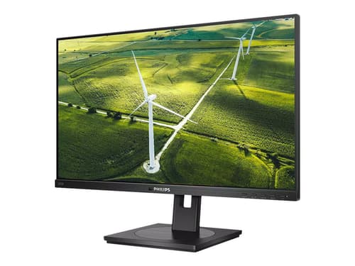 Philips B-line 242b1g 23.8″ 1920 X 1080pixels Ips 16:9 75hz