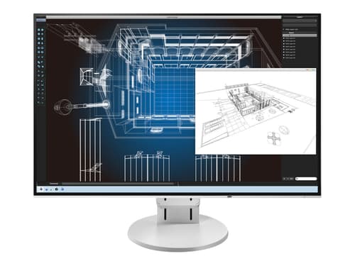 Eizo Flexscan Ev2456 24″ 1920 X 1200pixels Ips 16:10