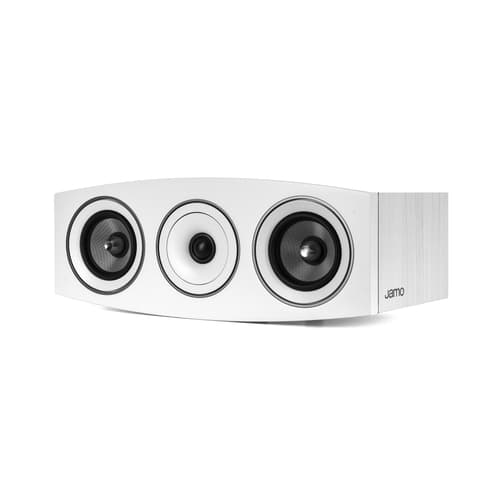 Jamo Concert C 9 Cen Ii – White