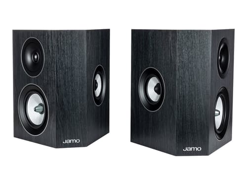Jamo Concert C 9 Sur Ii – Black