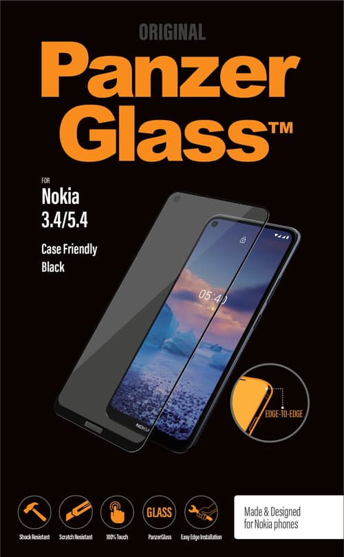 Panzerglass Case Friendly Nokia 5.4