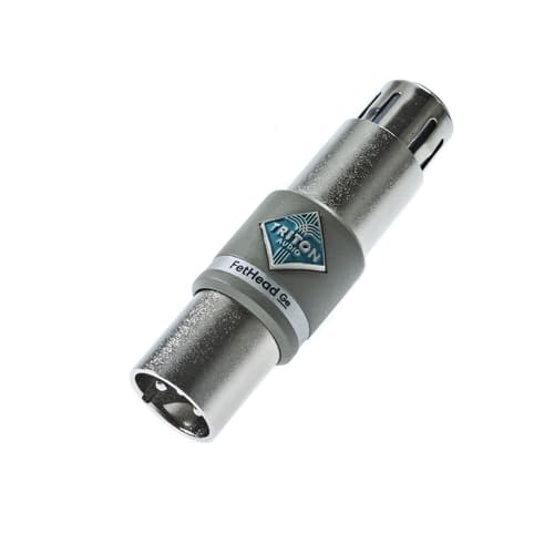 Triton Audio Fethead Germanium Mikrofonförförstärkare