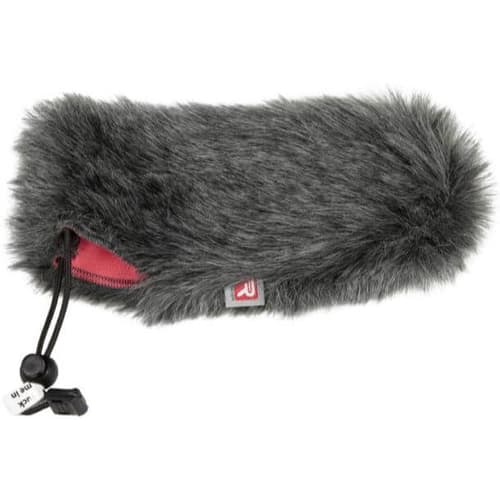Rycote Mini Windjammer Till Røde Videomic