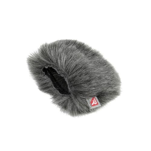 Rycote Mini Windjammer Till Zoom H4n