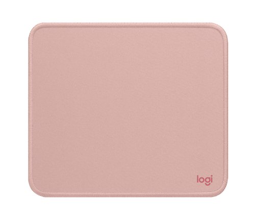 Logitech Mouse Pad Studio Series Pink Musmatta