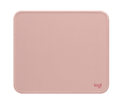 Logitech Mouse Pad Studio Series Rosa