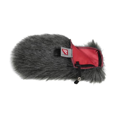 Rycote Mini Windjammer Till Røde Videomic Pro