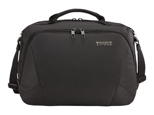 Thule Crossover 2 Boarding Bag – Black
