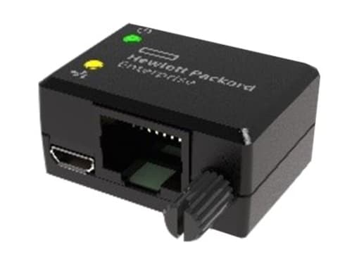 Hpe Kvm Console Sff Usb Interface Adapter