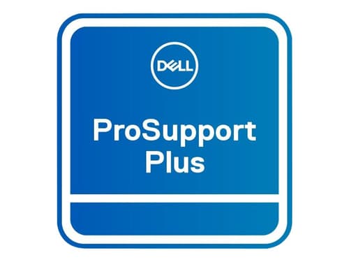 Dell Uppgradera Från 3 År Basic Onsite Till 3 År Prosupport Plus