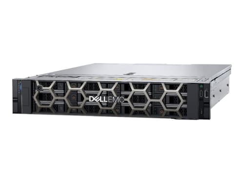 Dell Emc Poweredge R750xs Xeon Silver 4310 12-kärnig