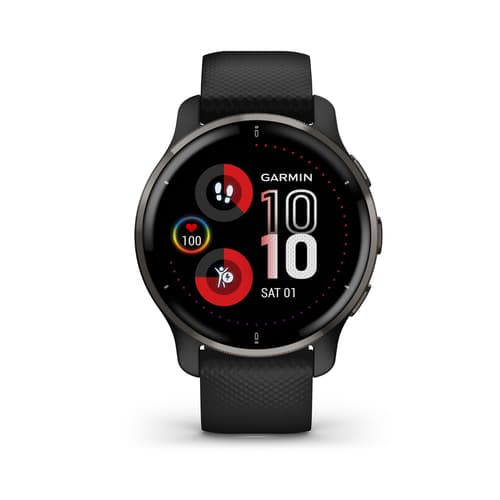 Garmin Venu 2 Plus Smart Klocka Med Hybridfunktion