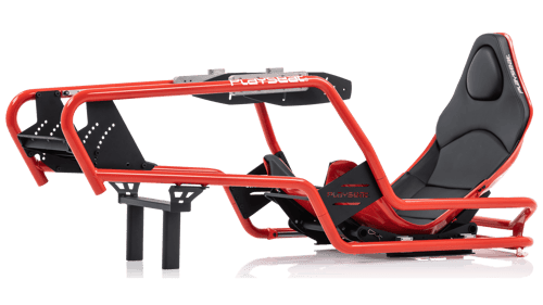 Playseat Formula Intelligence – Red