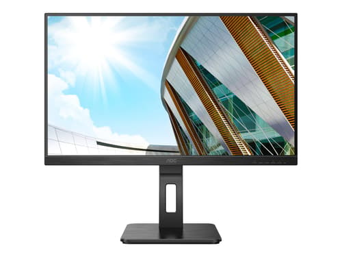 Aoc Q27p2ca 27″ 2560 X 1440 16:9 Ips 75hz