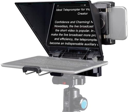 Feelworld Tp2a Teleprompter