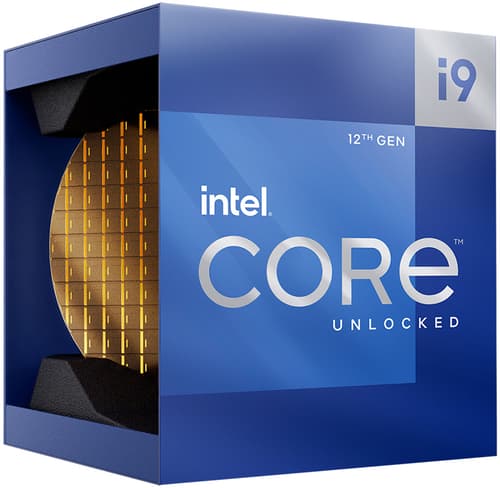 Core I9 12900k 3.2ghz Lga1700 Socket Prosessor