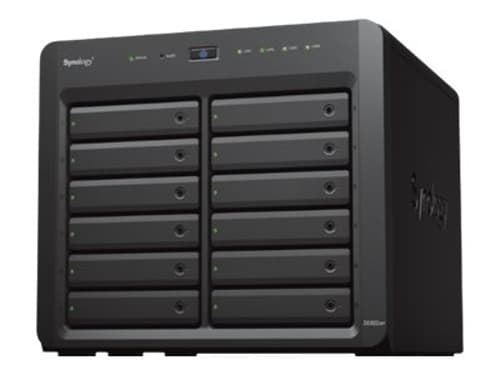 Synology Disk Station Ds2422+