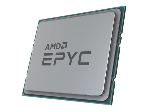 Amd Epyc 7352 2.3ghz Socket Sp3 Processor